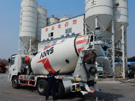 混凝土為什么禁止加水？加水的危害有哪些？